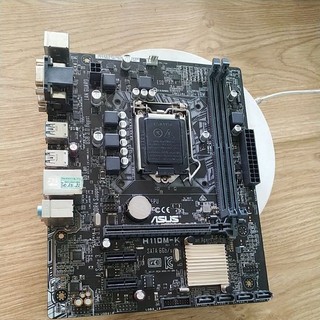 mainboard asus h110M-D và M_k (socket 1151)
