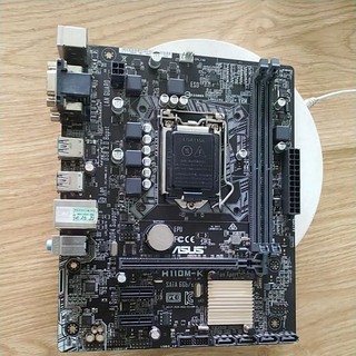 mainboard asus h110M-D và M_k (socket 1151)