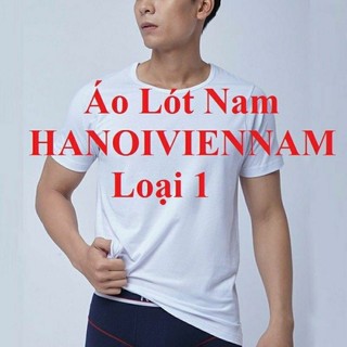 Áo lót nam cộc tay Đông Xuân Hà Nội