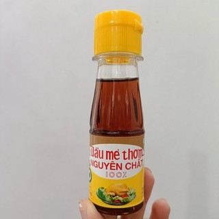 Dầu mè thơm 100ml