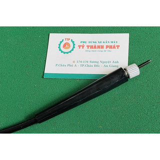 Dây đồng hồ Liberty ( xe Việt ) 9 tấc 5 (Sợi)