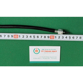 Dây đồng hồ Liberty ( xe Việt ) 9 tấc 5 (Sợi)