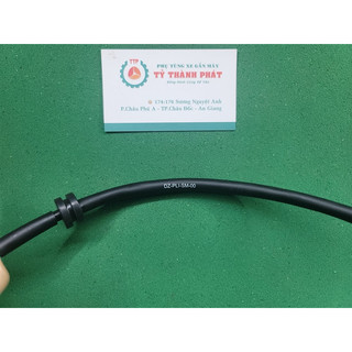 Dây đồng hồ Liberty ( xe Việt ) 9 tấc 5 (Sợi)