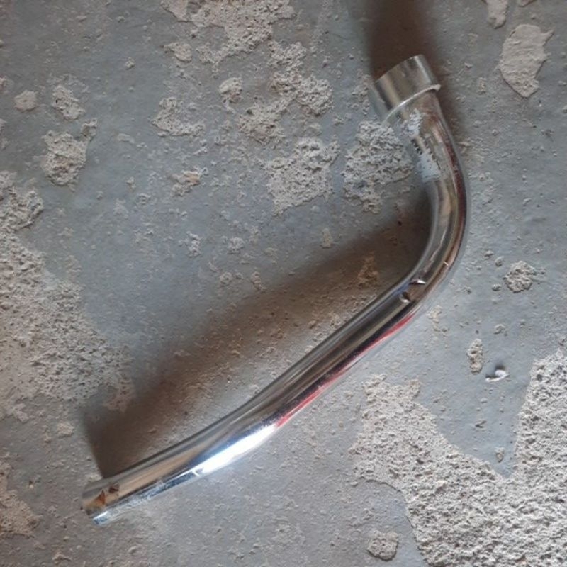 Cổ pô zin dream wave 50 100 cm3