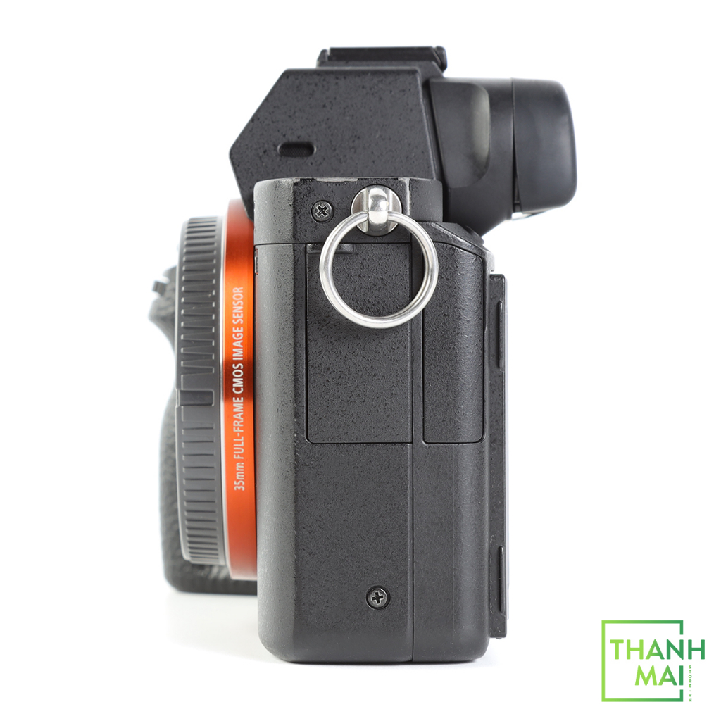 Máy Ảnh Sony Alpha A7 Mark II