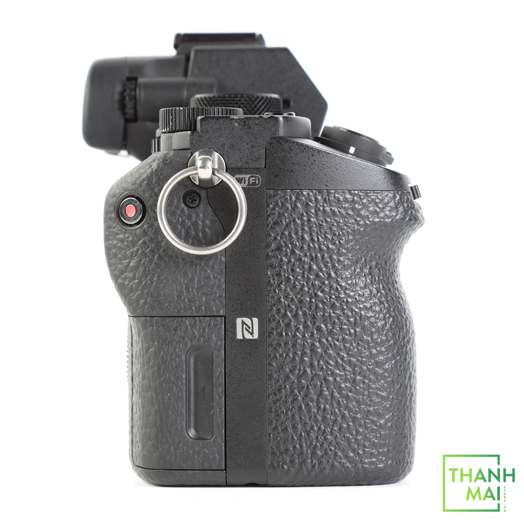 Máy Ảnh Sony Alpha A7 Mark II