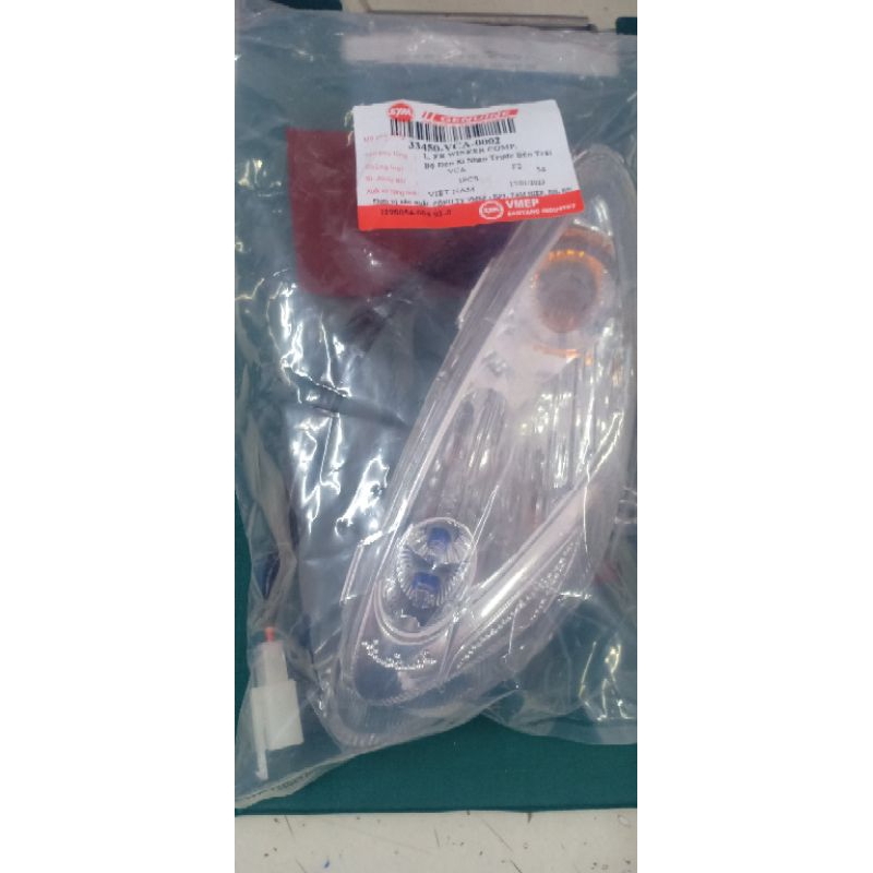 Xi Nhan Trước Angela 50