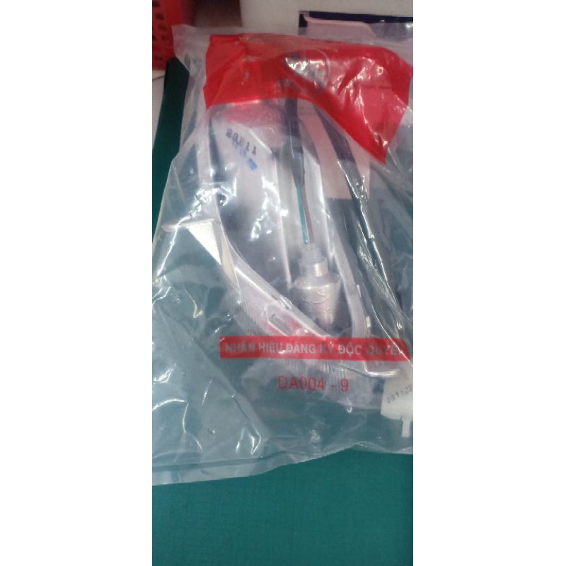 Xi Nhan Trước Angela 50