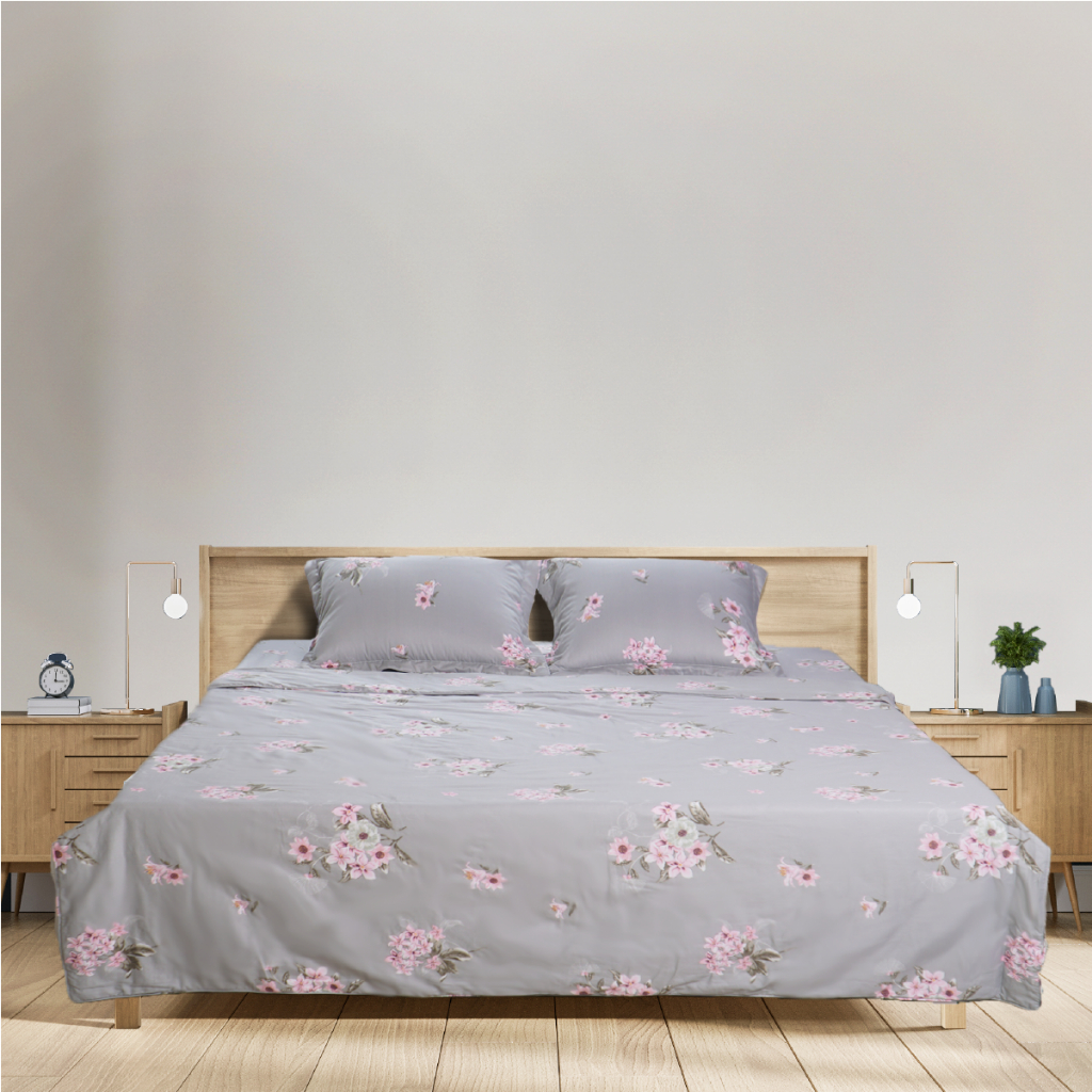 Chăn bốn mùa Everon MD SR 100% Cotton 200x220cm, nhiều màu sắc (mẫu mới)