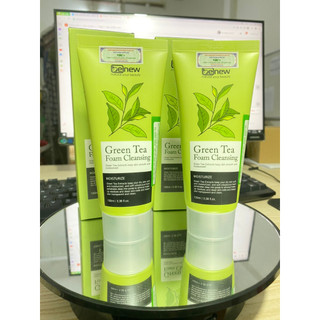 Sữa Rửa Mặt Benew Hàn Quốc 100ml