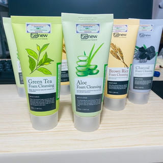 Sữa Rửa Mặt Benew Hàn Quốc 100ml
