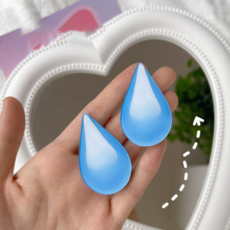 Beautycoco🍊Kẹp tóc kiểu hoạt hình xinh xắn đáng yêu dành cho nữ