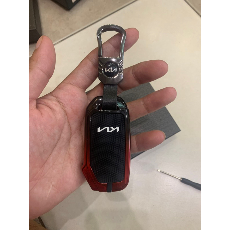 MÓC KHOÁ -  ỐP KHÓA  KIA SPORTAGE - SORENTO - CERATO