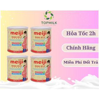 Sữa bột Meiji mama 350gr dành cho bà bầu và cho con bú
