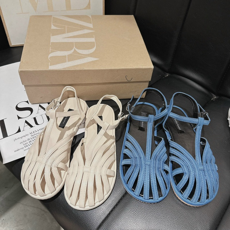 GIÀY BATA RỌ ĐAN XINH XĨU 😍