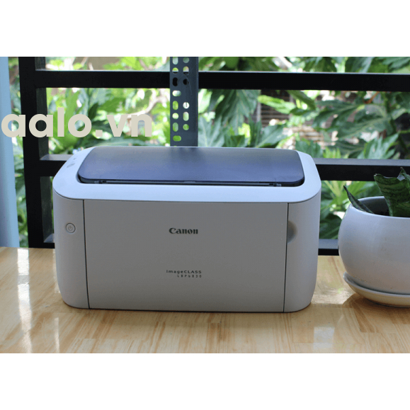 BỘ VỎ THÁO MÁY IN CANON LBP 6000 LBP 6030 AALO.VN