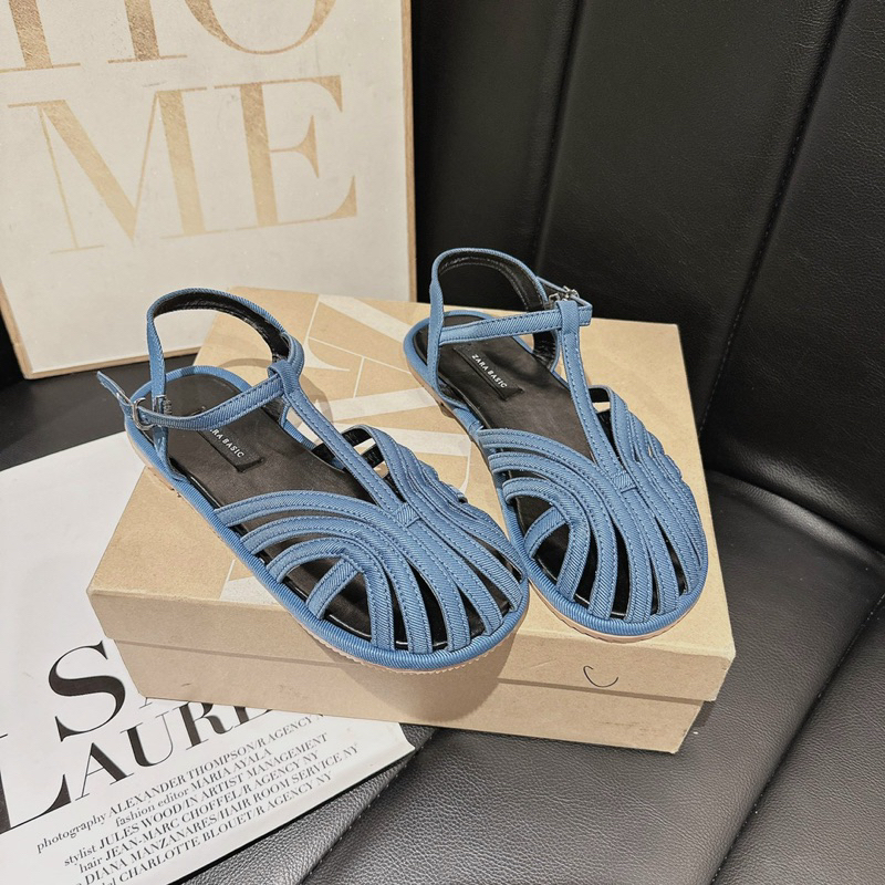 GIÀY BATA RỌ ĐAN XINH XĨU 😍