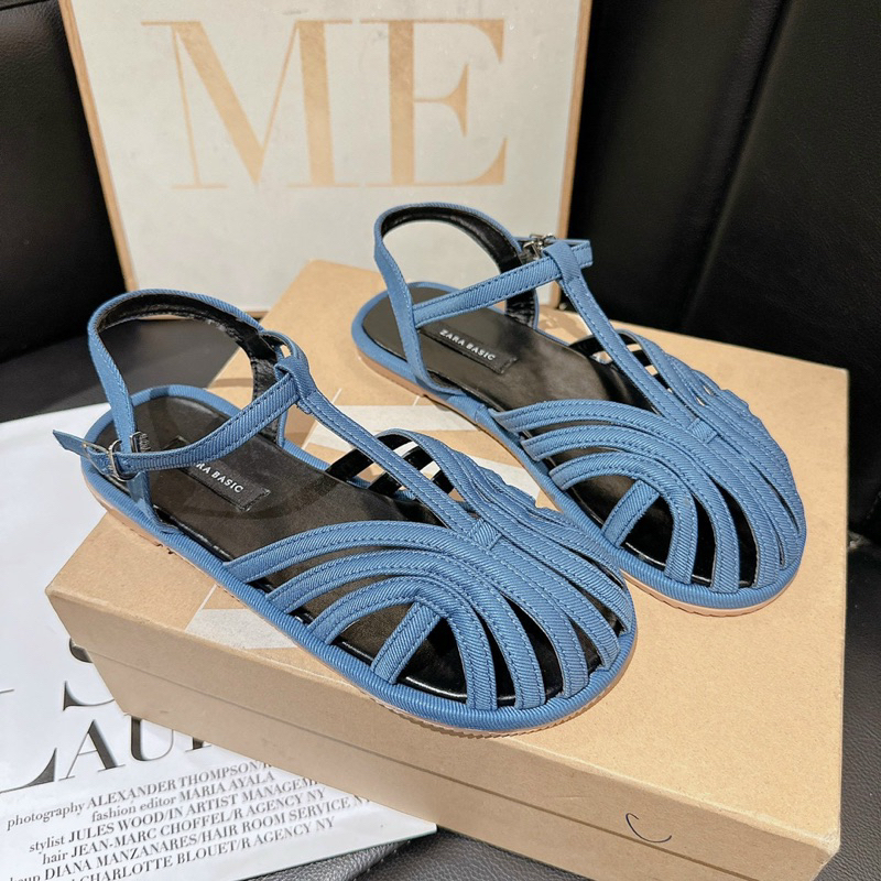 GIÀY BATA RỌ ĐAN XINH XĨU 😍