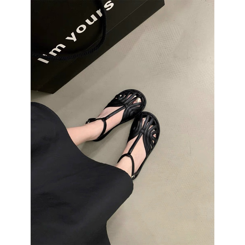 GIÀY BATA RỌ ĐAN XINH XĨU 😍