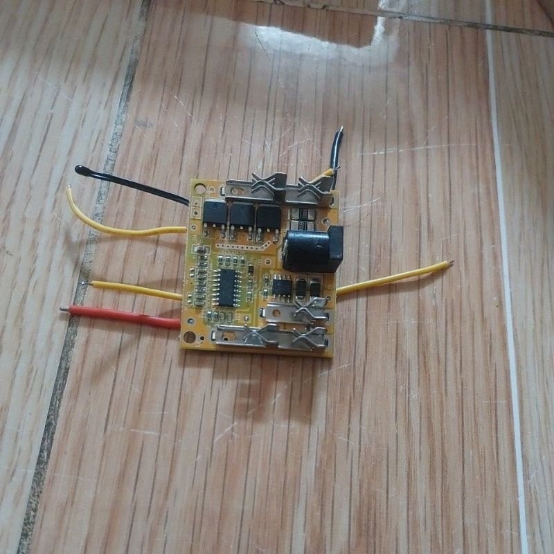 Mạch 5s makita 65a