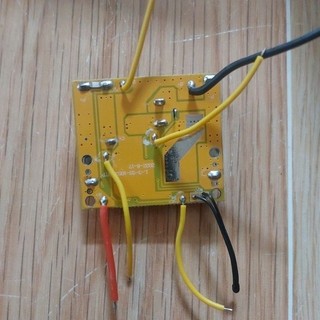 Mạch 5s makita 65a