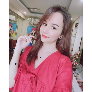 BỘ TRANG SỨC CỎ 4 LÁ BẠC