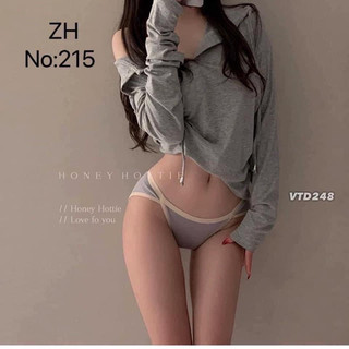 Sét Quần Chíp ZH Thái Lan