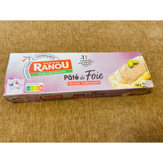 PATE de FOIE