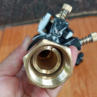 Béc tưới D91 phi 34 mm, phi 42 mm, phi 48 mm