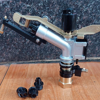 Béc tưới D91 phi 34 mm, phi 42 mm, phi 48 mm
