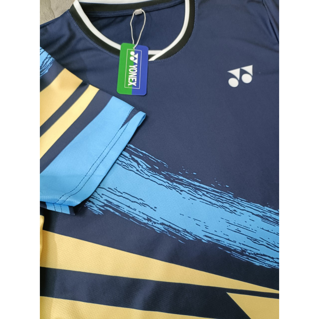 Áo Cầu lông, Bóng chuyền, Bóng bàn, Chơi Thể dục, Thể thao... 2023