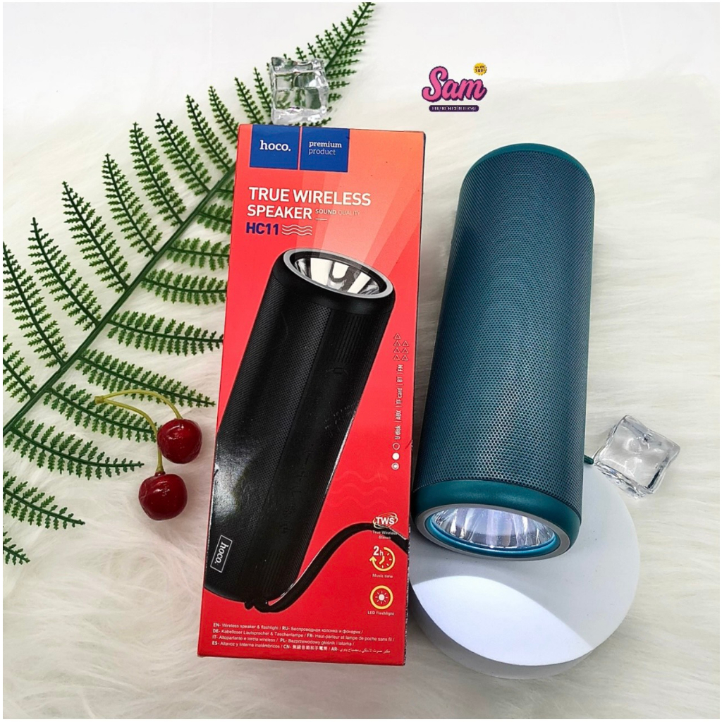 Loa Bluetooth Hoco HC11
