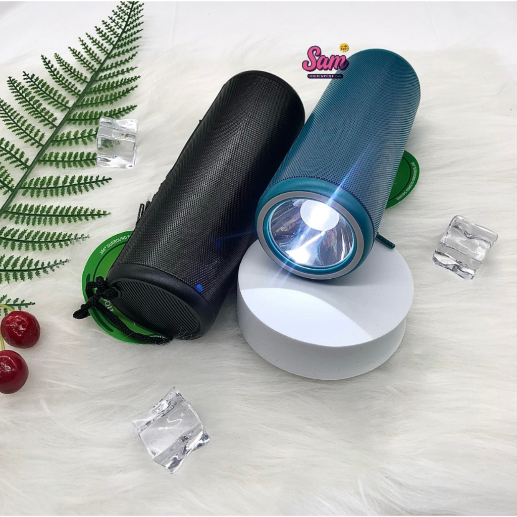 Loa Bluetooth Hoco HC11