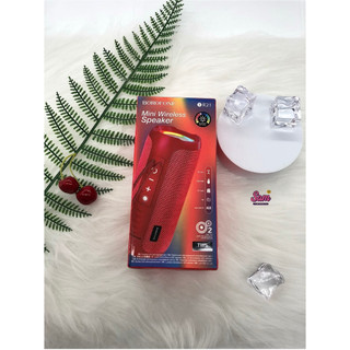 Loa Bluetooth BOROFONE BR21