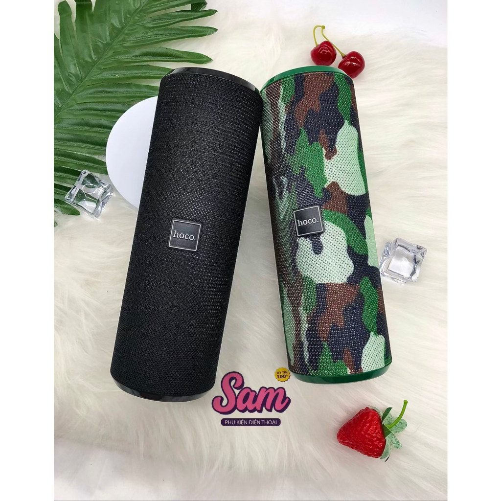 Loa Bluetooth HOCO BS33