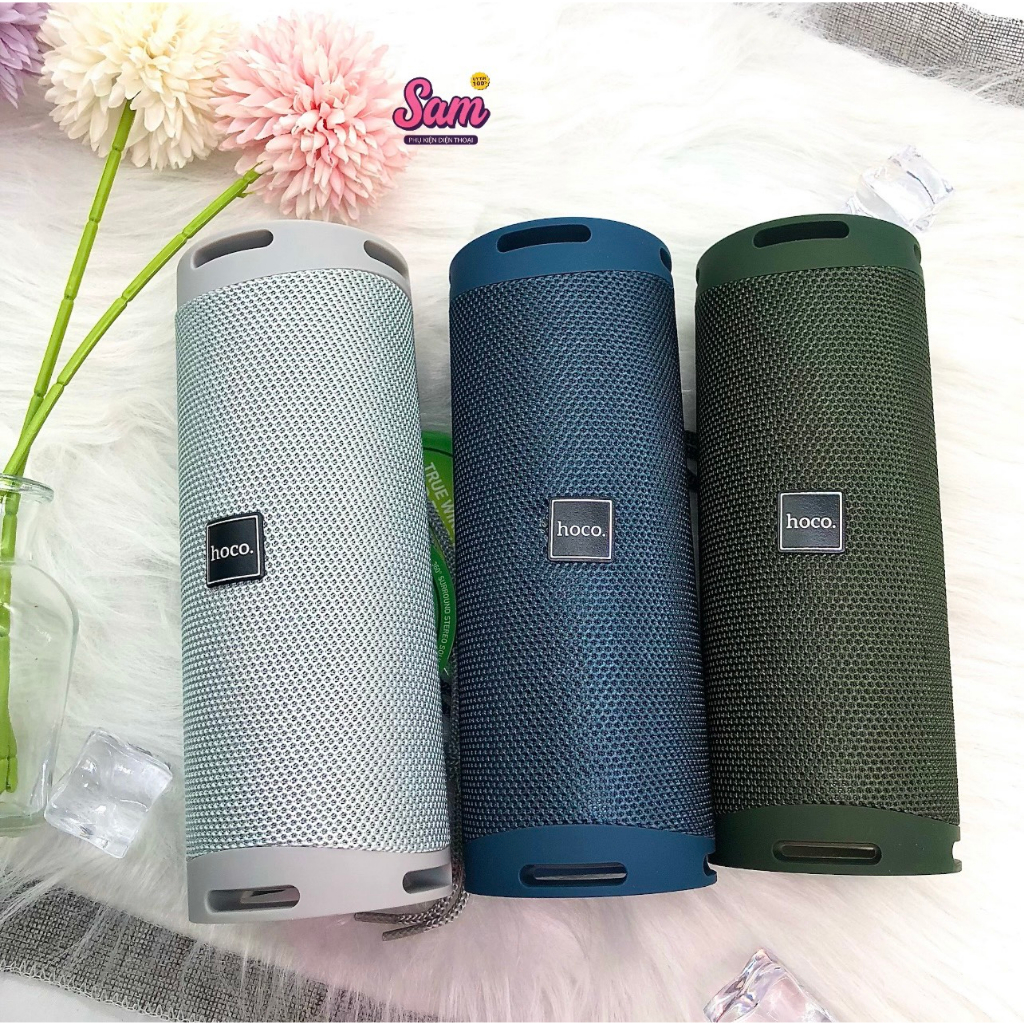 Loa Bluetooth HOCO HC9