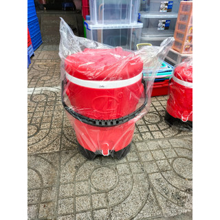 BÌNH ĐÁ VÒI TÝ LIÊN CAO CẤP ĐỦ SIZE