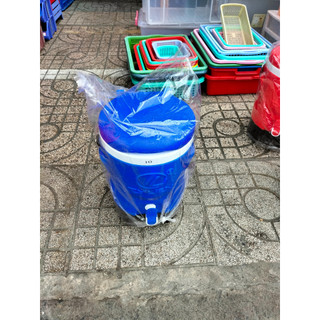 BÌNH ĐÁ VÒI TÝ LIÊN CAO CẤP ĐỦ SIZE