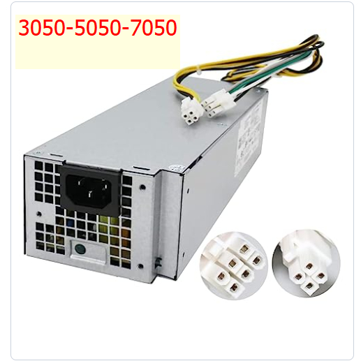 nguồn Dell OptiPlex 3050 5050 7050 3268 3660 3667 3668 3669 7060 L240ES-00 H240ES-02 B240AM-02 240W