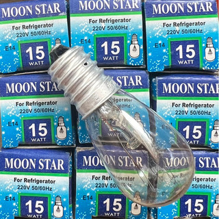 Bóng đèn tủ lạnh - Bóng đèn sáng tủ lạnh e12 e14