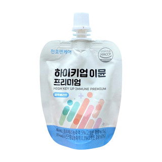 Hồng Sâm Tăng Chiều Cao Cho Trẻ Em Chunho Ncare