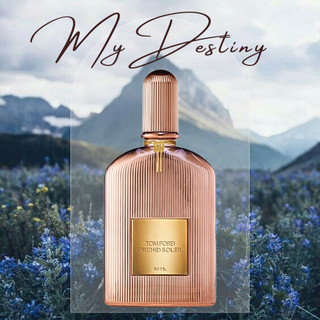 Nước hoa TF Orchid Parfum