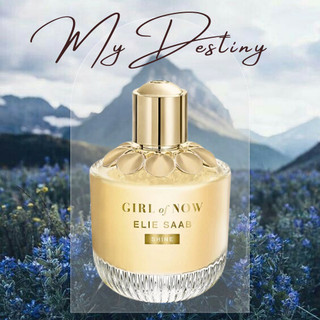 Nước hoa nữ elie saab girl of now shine edp
