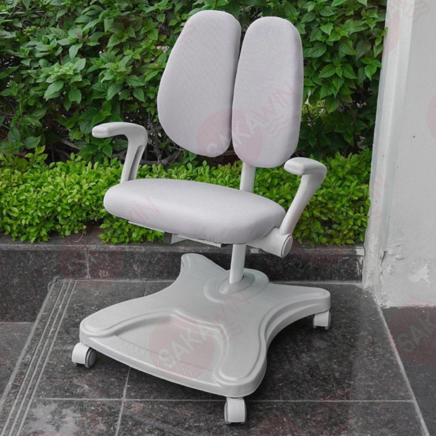 Ghế chống gù Winsmart G90, Ghế học sinh thông minh, Bảo hành 6 tháng
