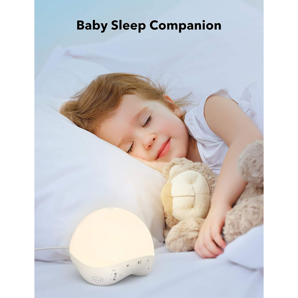 Đèn ngủ thông minh cho bé chính hãng TAOTRONICS TT-CL023 | BigBuy360 - bigbuy360.vn