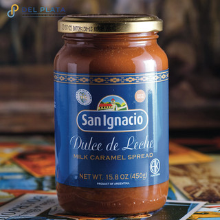 DULCE DE LECHE - SỐT CARAMEL