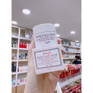 Mặt nạ ngủ Black Tea Fresh