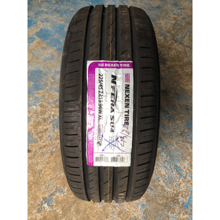 Lốp nexen 225/45r19 su4
