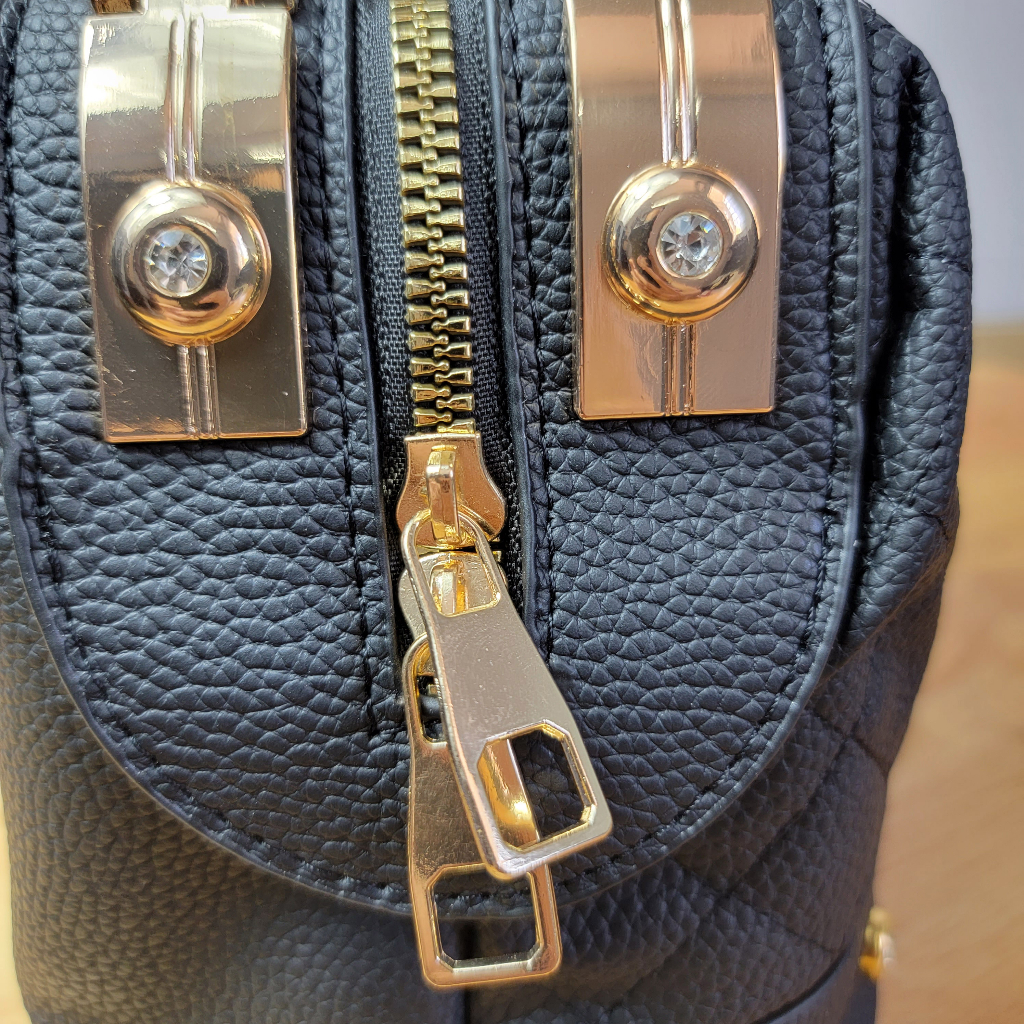 Túi xách trung niên đi tiệc túi xách nữ tặng mẹ hình hộp mini sang trọng M10