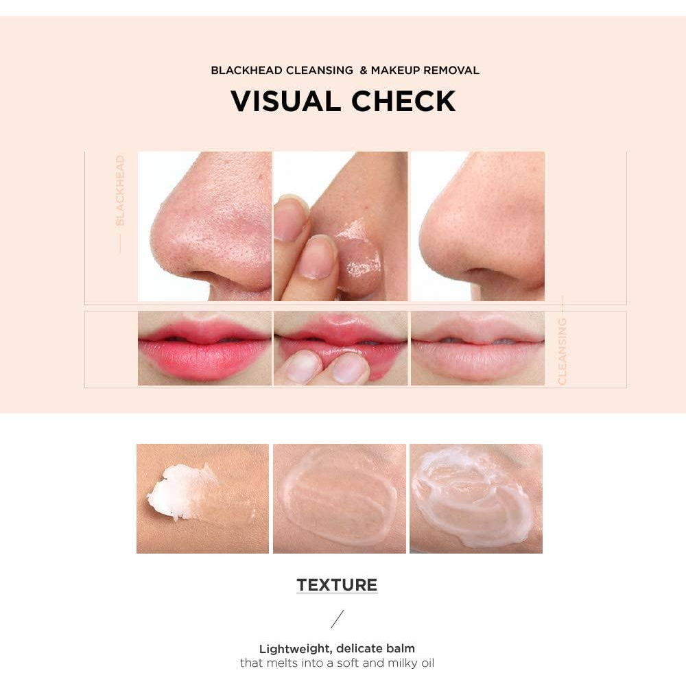 𝗦𝗮́𝗽 𝗧𝗮̂̉𝘆 𝗧𝗿𝗮𝗻𝗴 𝗦𝗛𝗛𝗢𝗠 CLEANSING BALM